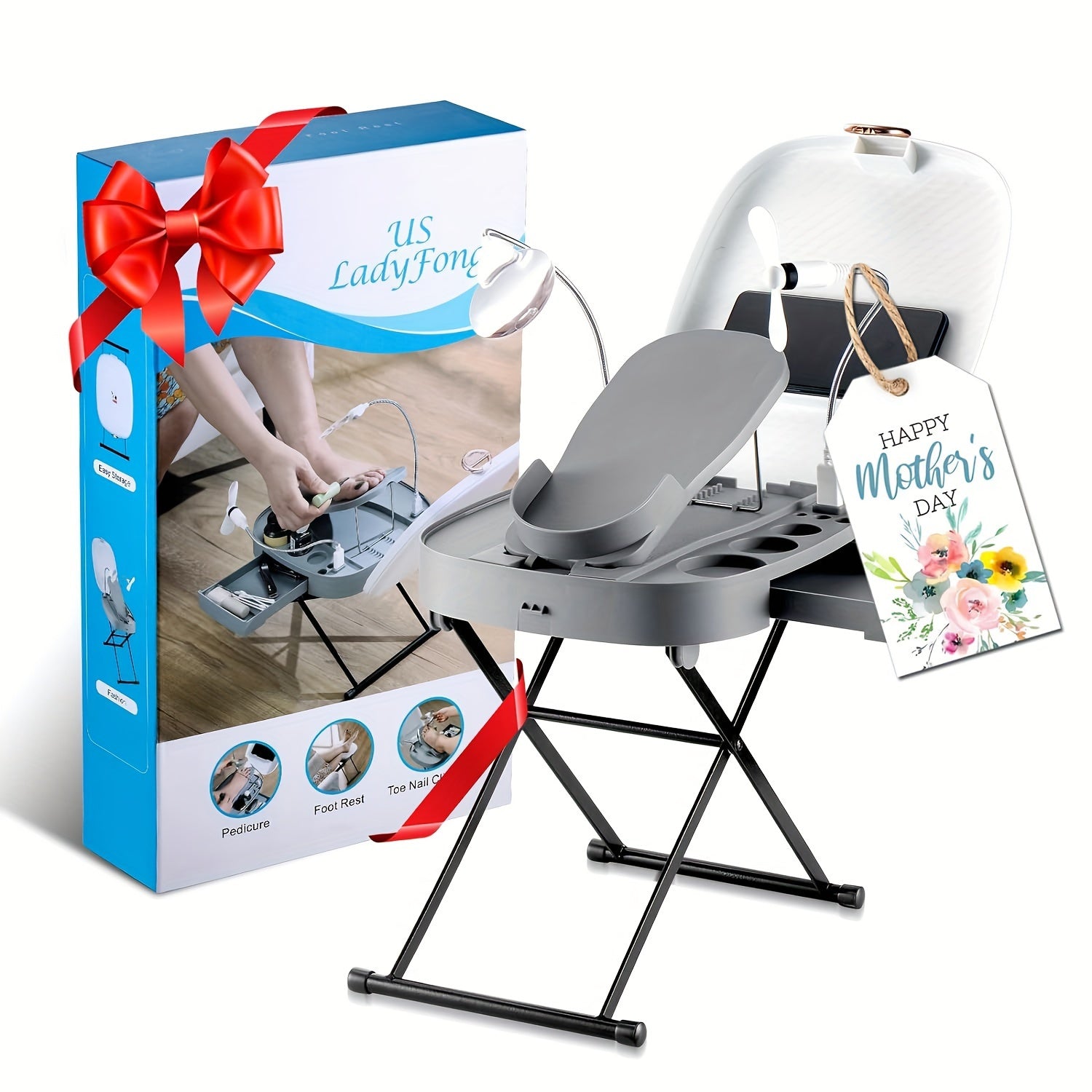 The Pedicure Tools for Easy DIY at-Home Pedicures - LuxeStreet Boutique