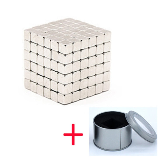 Magic blocks - LuxeStreet Boutique