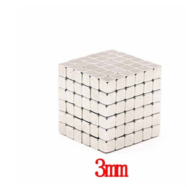 Magic blocks - LuxeStreet Boutique