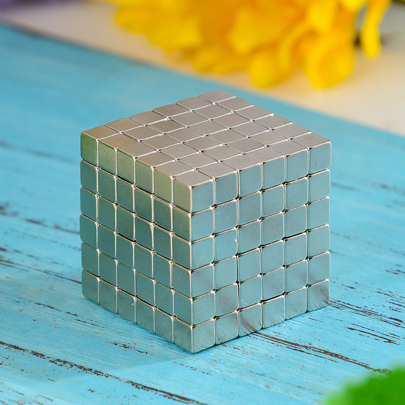 Magic blocks - LuxeStreet Boutique