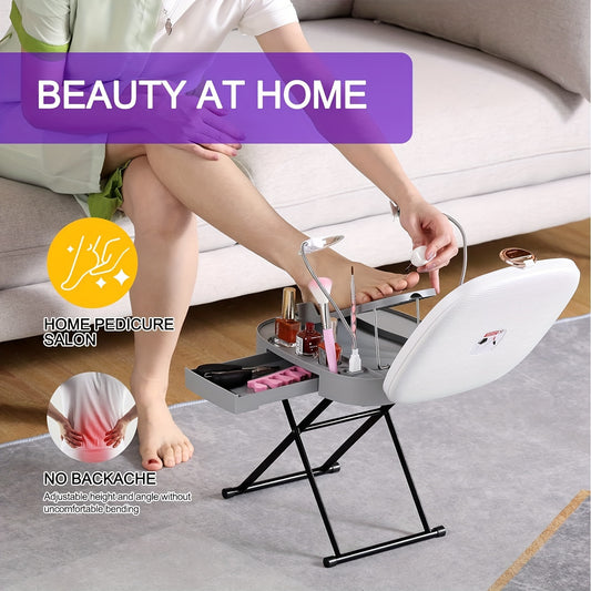 The Pedicure Tools for Easy DIY at-Home Pedicures - LuxeStreet Boutique