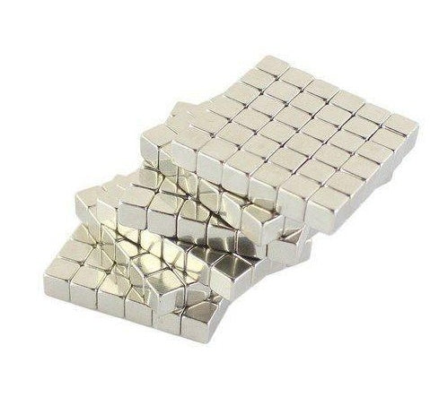 Magic blocks - LuxeStreet Boutique