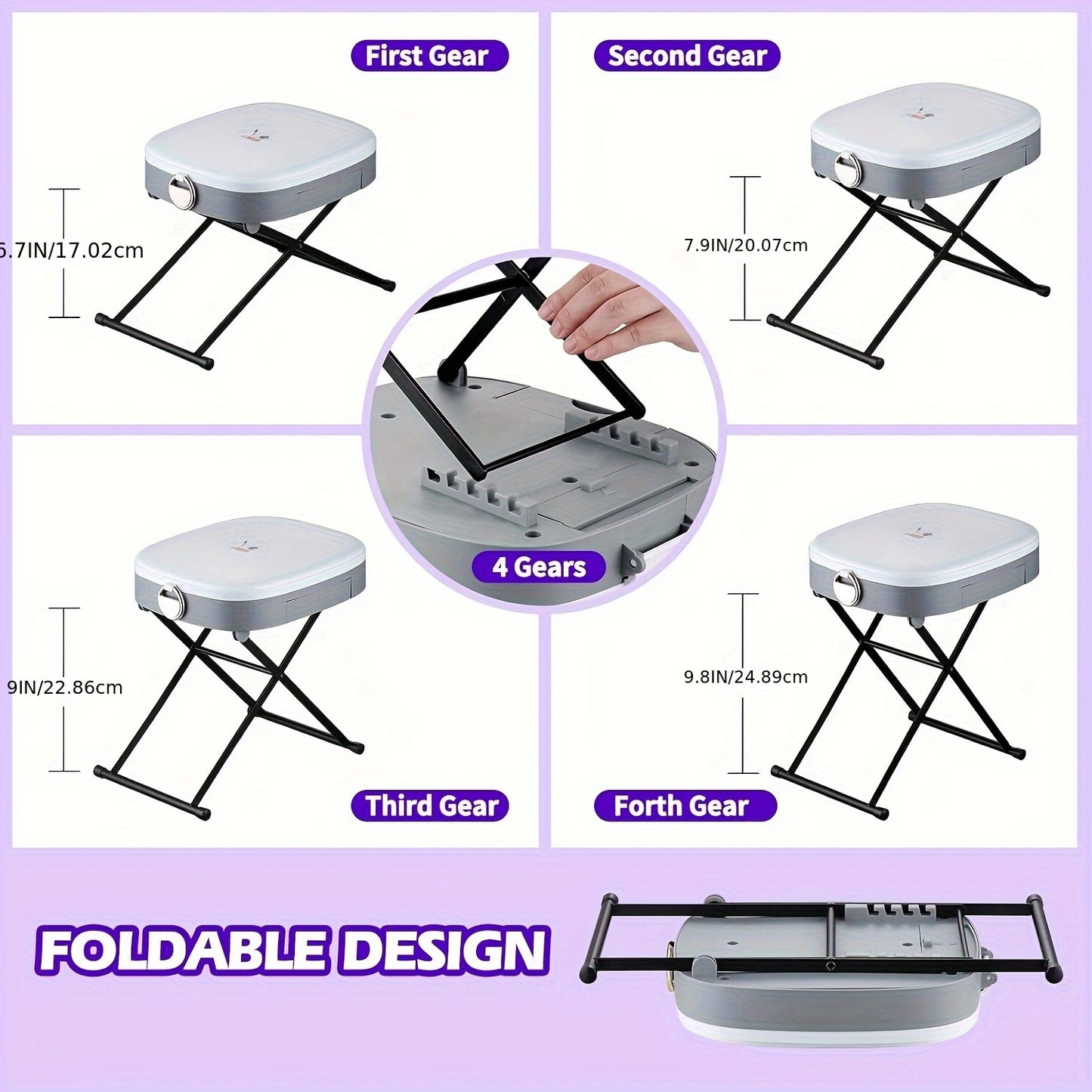 The Pedicure Tools for Easy DIY at-Home Pedicures - LuxeStreet Boutique