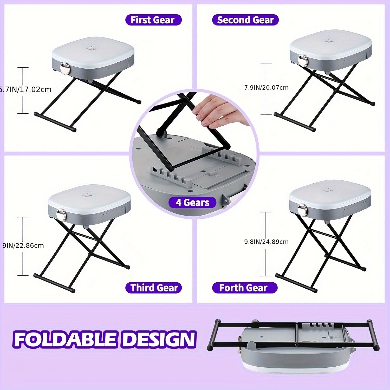The Pedicure Tools for Easy DIY at-Home Pedicures - LuxeStreet Boutique