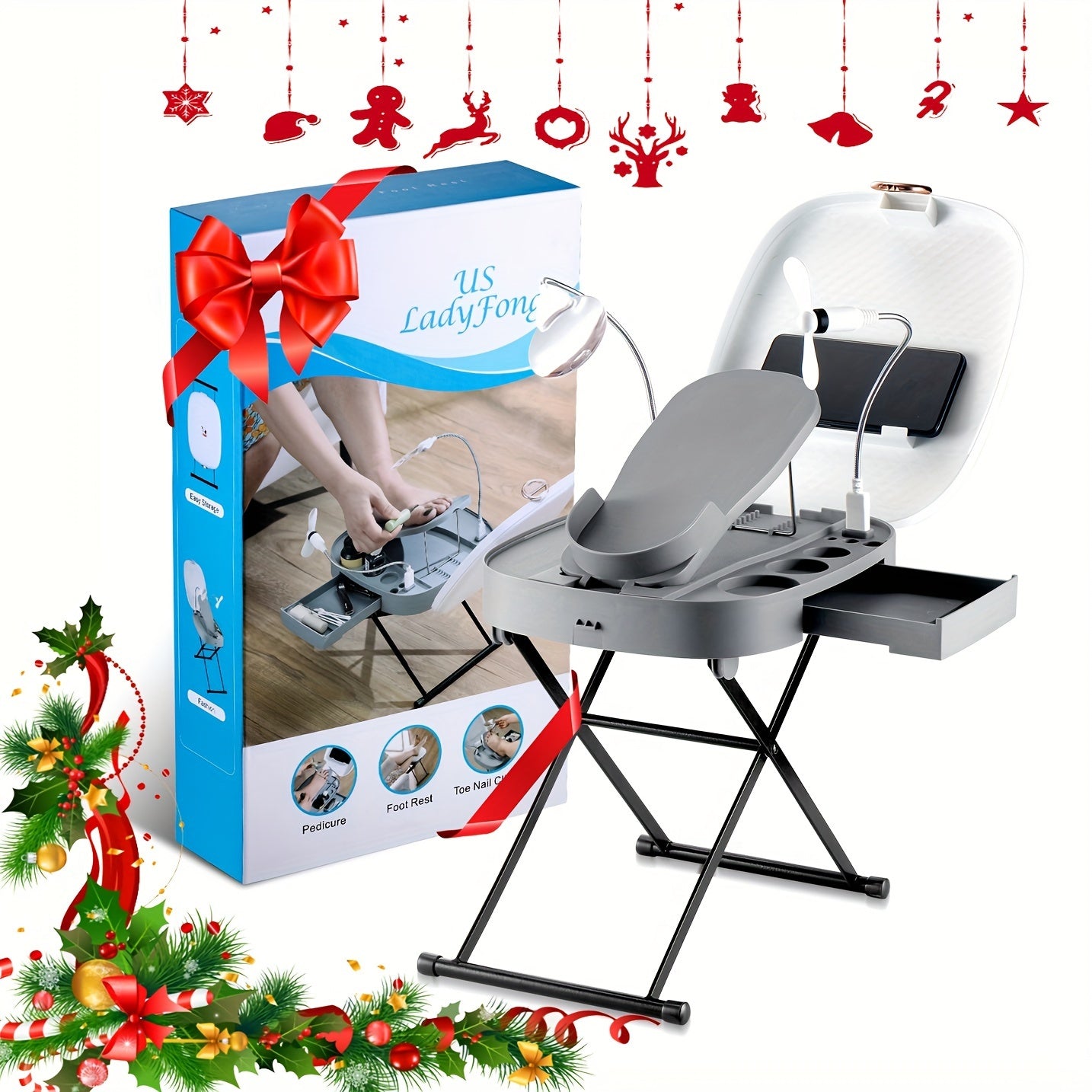 The Pedicure Tools for Easy DIY at-Home Pedicures - LuxeStreet Boutique