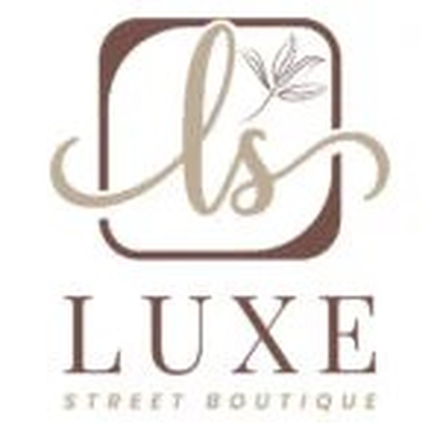 LuxeStreet Boutique 