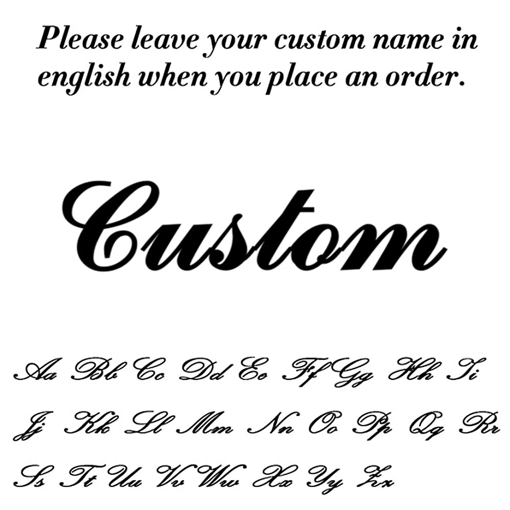 Custom Name Butterfly Necklace for Girls - Personalized Stainless Steel Children's Jewelry with Butterfly Design - LuxeStreet Boutique