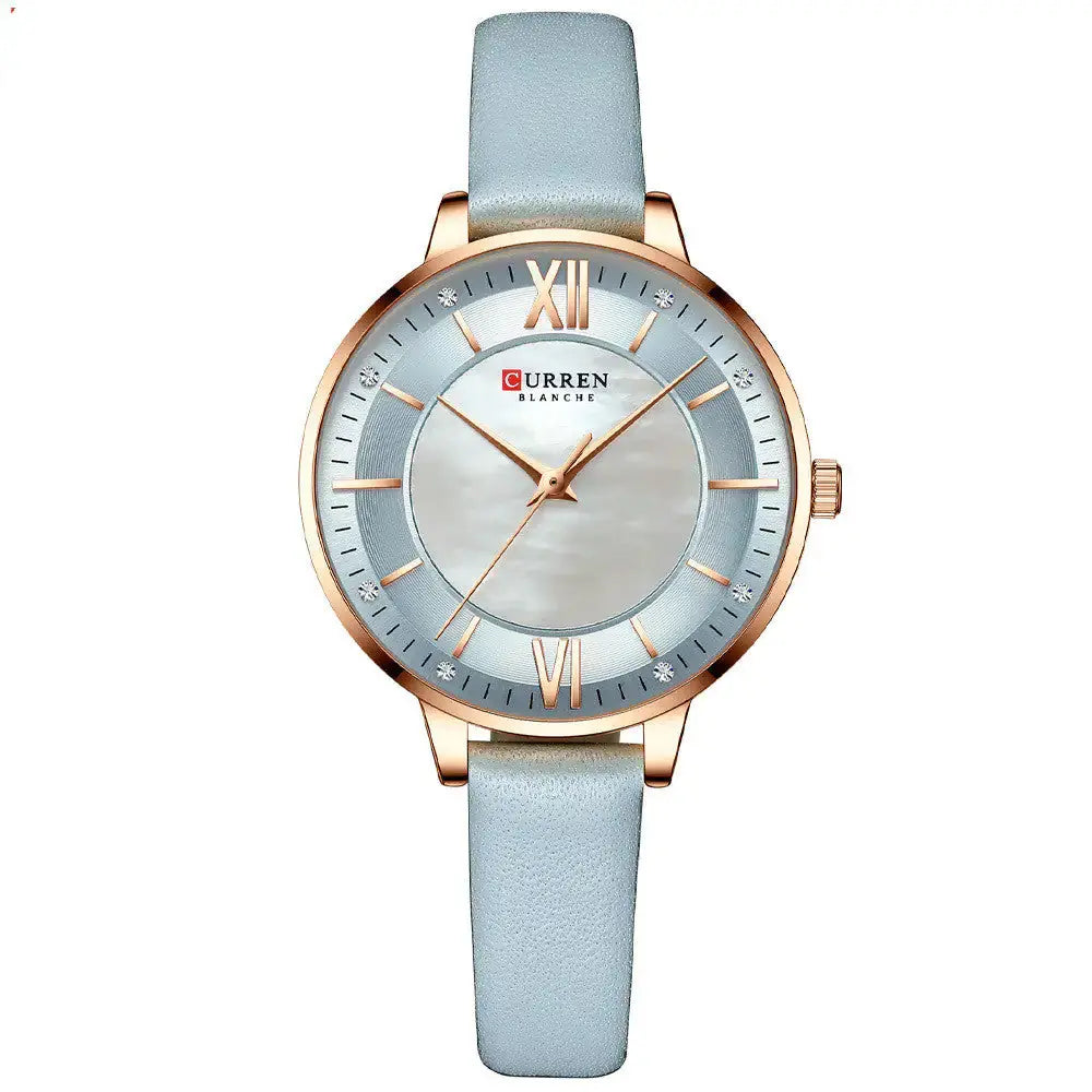 Leisure Belt Watches for Stylish Comfort and Versatility - LuxeStreet Boutique