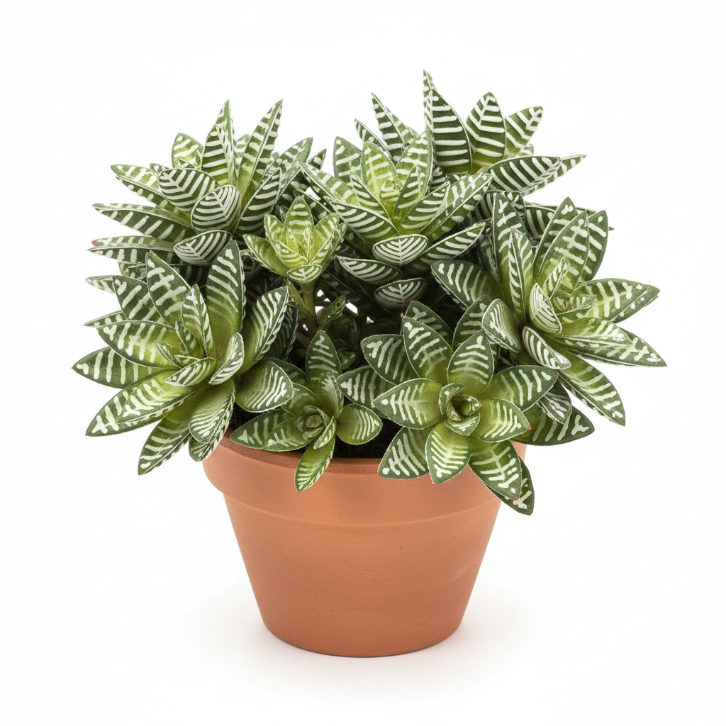 Artificial Succulent Plant Decor for Effortless Home Beautification - LuxeStreet Boutique