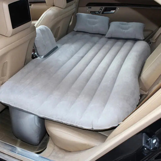 Camping Car Inflatable Mattress - Travel Sofa for Ultimate Comfort - LuxeStreet Boutique